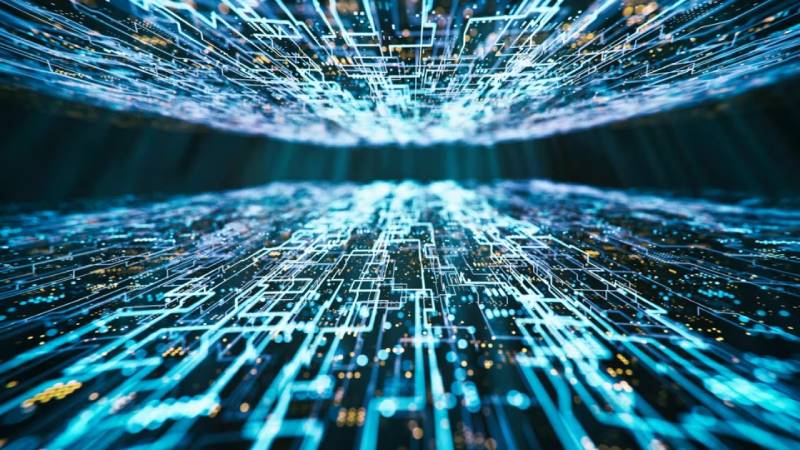 麻阳网站建设：实施DevOps，赋能医疗保健领域数字化转型